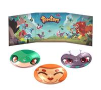 Vinyle Temtem Ost 3lp