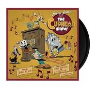 Vinyle The Cuphead Show! 2lp DIVERS