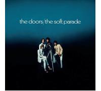 Vinyle - The Doors - The Soft Parade - 50th Anniversaire - 180 grammes - 33 tours