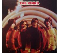 Vinyle - The Kinks - The Kinks Are The Village Green Preservation Society (LP, A