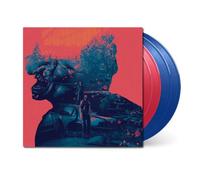 Vinyle The Last Of Us 10th Anniversary 4lp-Jeu-DIVERS