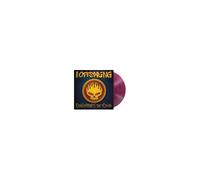 Vinyle The Offspring Conspiracy Of One 25th Anniversary Violet translucide