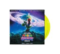 Vinyle The Super Mario Galaxy Movie Ost 2lp