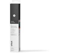 Vinyle Thermocollant Intelligent Cricut 33x273 cm (Noir)