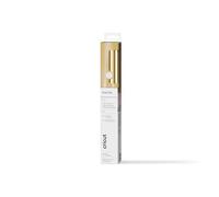 Vinyle Thermocollant en Feuille Cricut 30x60 cm (Or Clair)