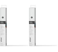 Vinyle Thermocollant Intelligent Cricut 33x91 cm (Blanc) (Lot de 2)