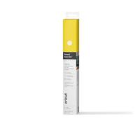 Vinyle Thermocollant Intelligent Cricut 33x91 cm (Jaune)