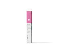 Vinyle Thermocollant Pailleté Cricut 0,5 m/1,6 ft - Rose