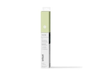 Vinyle Thermocollant Phosphorescent Cricut 30x60 cm 1 feuille (Brille dans le noir)