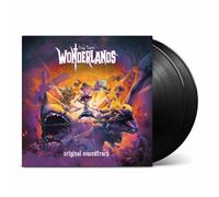 Vinyle Tiny Tina's Wonderlands Ost 2lp