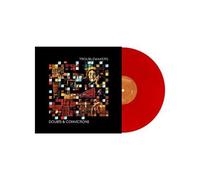 Vinyle Troublemakers Doubts And Convictions 25e Anniversaire Rouge