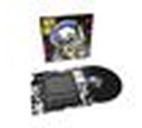 Vinyle Universal Music France Killed By Deaf Tribute à Motörhead Vinyle 33T 12 1 disque 46 min Noir