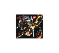 Vinyle Universal Music France Motorhead Bomber Réédition 2024 Vinyle 33T Noir