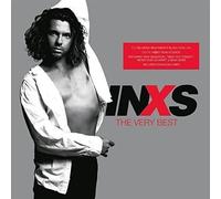 Vinyle - Universal - Very Best - INXS - Import Allemagne - EAN 0602557887068