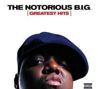 Vinyle - UNKNOWN - Greatest Hits - Hip-Hop - The Notorious B I G - 33 tours