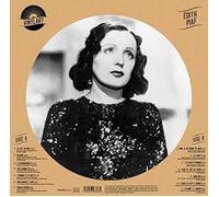 Vinyle variete francaise Edith Piaf Picture Disc