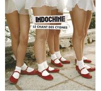 Vinyle variete francaise Rca Le chant des cygnes