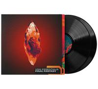 Vinyle Vgm Essentials Final Fantasy 2lp