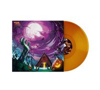 Ost - VGM Essentials: Halloween 1LP Orange