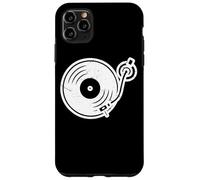 Vinyle Vibes Coque pour iPhone 11 Pro Max