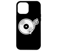 Vinyle Vibes Coque pour iPhone 12 Pro Max