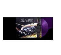 Vinyle Violet Édition Limitee