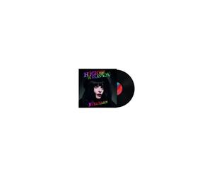 Vinyle VIRGIN MUSIC GROUP Highway to Heaven de Nina Hagen 33T 14 titres Noir