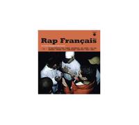 Vinyle Wagram Vintage Sounds - Rap Français Vol. 2 Compilation