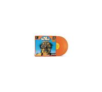 Vinyle Warner Mr. Bungle Mr. Bungle Édition Limitée Double vinyle 12 Orange translucide