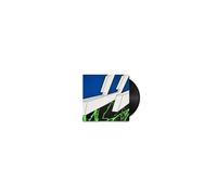 Vinyle WARP Oneohtrix Point Never Tranquilizer Double Vinyle Gate Bleu/Vert