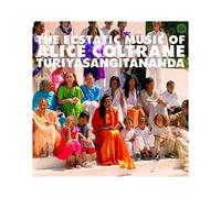 Vinyle World Spirituality Classics 1 Noname Alice Coltrane Standard