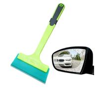 Vinyle Wrap Applicator - Ensemble d'outils d'emballage de Voiture avec raclette en Feutre et Couteau de précision | Kit d'installation de Film - pour Garage, Atelier, véhicule, Camion, SUV