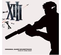 Vinyle Xiii Original Soundtrack 1lp