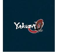 Vinyle Yakuza 0 Deluxe Box Ost 6lp