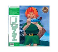 Vinyle Zelda Suites The Live Albums 2lp