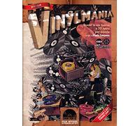 Vinylmania [Édition Collector Limitée]