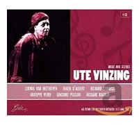 Vinzing, Ute - Arias and Scenes [Import]
