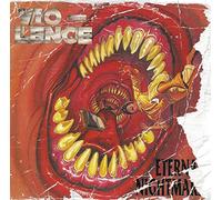 Vio-Lence - Eternal Nightmare