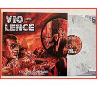 Vio-Lence - Kill on Command [Import]
