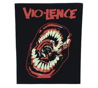 Vio-Lence - Toppa Eternal Nightmare [Import]