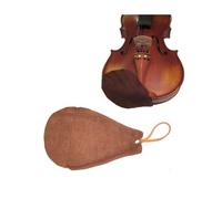 Vio Music Chin Smart Mentonnière pour violon et alto Marron