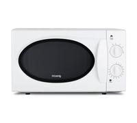 Vio6 micro-ondes blanc