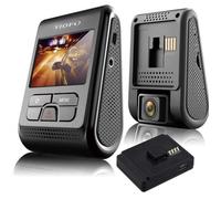 VIOFO A119-G V3 Caméra de tableau de bord Noir