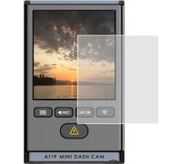 VIOFO A119 Mini 2 3x Film de protection d'écran, clair comme du cristal, antibactérien