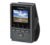 Viofo A119 Mini 2-g Gps Route Recorder