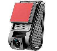 VIOFO A119 V3 Dashcam Avant avec GPS, Caméra de Voiture 2560x1600P Quad HD+ 140 Degrés, G-Sensor, Mode de Stationnement Tamponné, Détection de Mouvement, Enregistrement d'urgence, CPL Optionnel…
