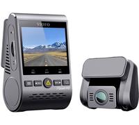 VIOFO A129 PLUS DUO-G 2K + 1080p WiFi, GPS