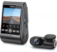 VIOFO A229 Plus 2CH 2K, GPS