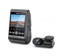VIOFO A229 Plus 2CH 2K, GPS