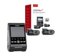 Viofo - A229 Plus 3CH - Enregistreur vidéo